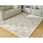 Maconville Area Rug