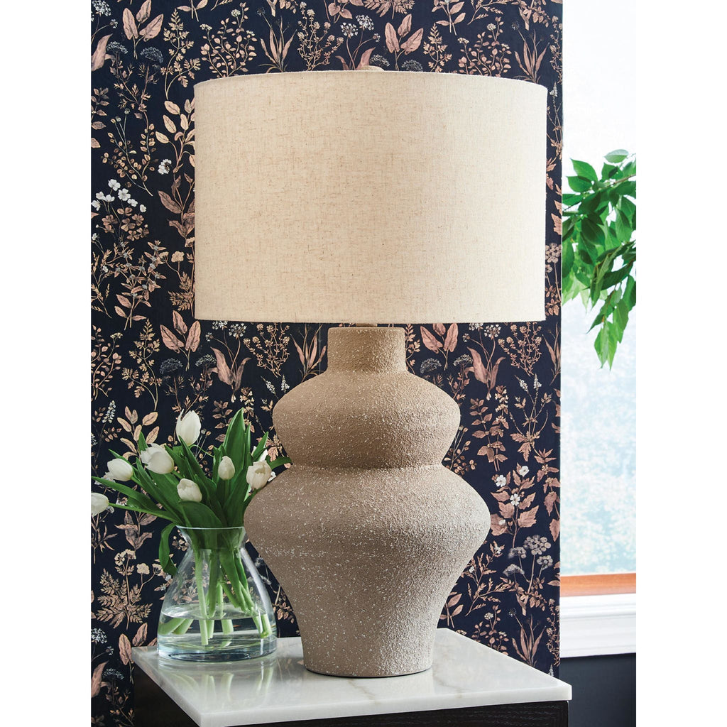 Jossleigh Table Lamp 32.50