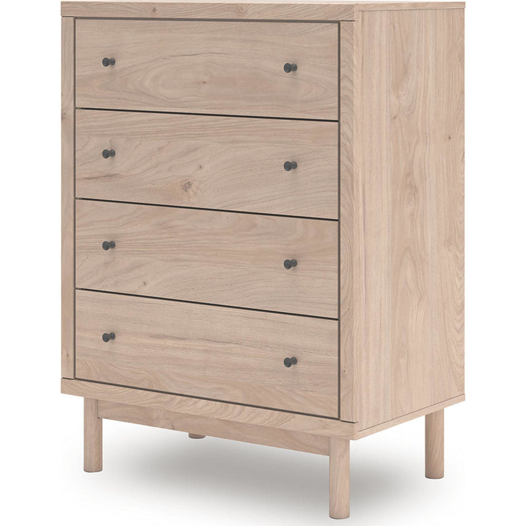 Arloster Chest - Tan