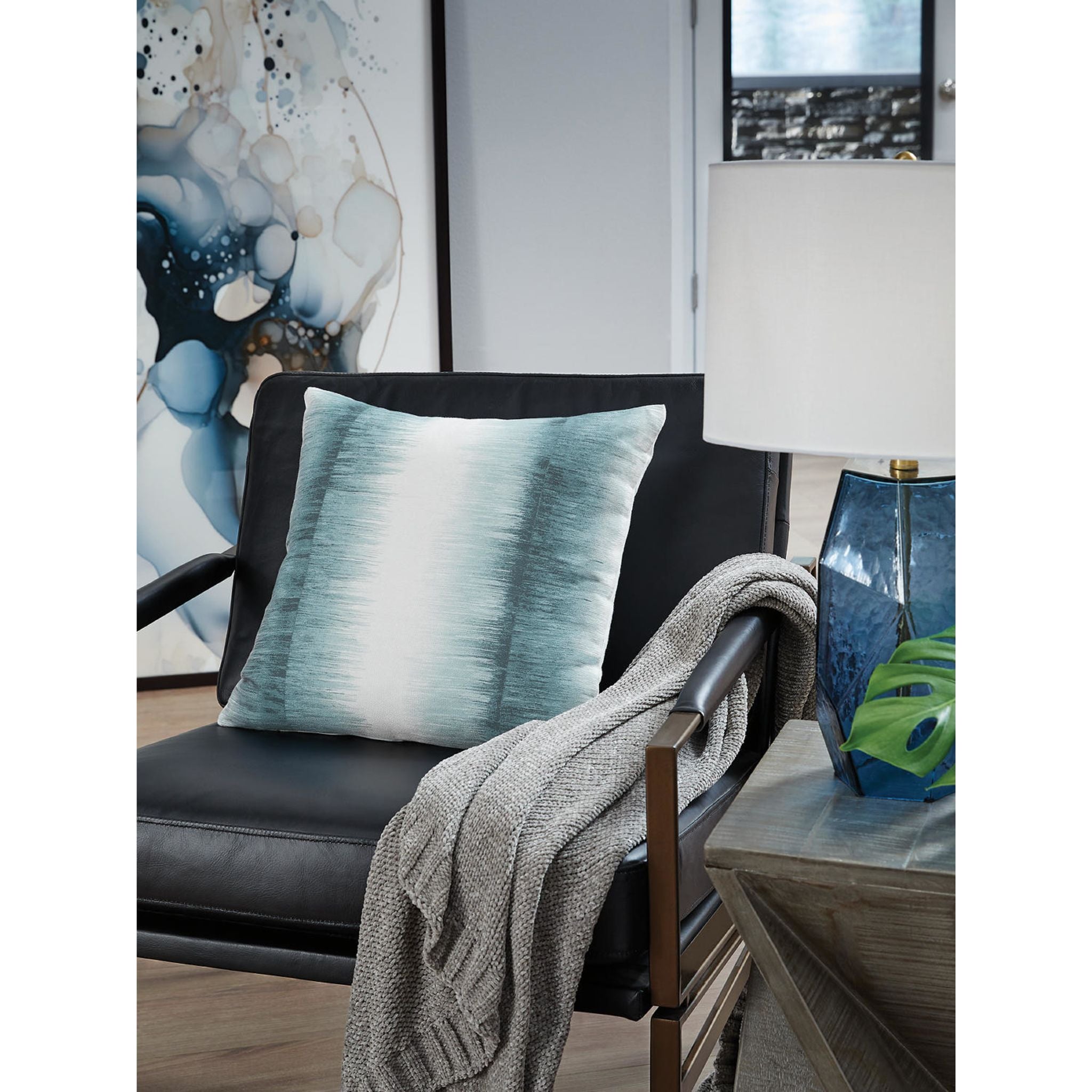 Elonwich Accent Pillow 20.00