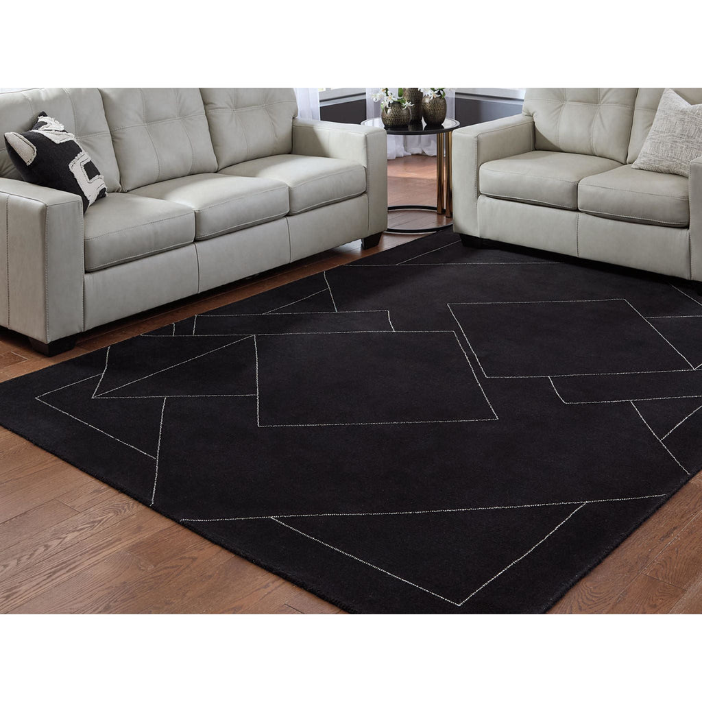 Marav Area Rug - 8'x10'