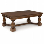 Sturlayne Coffee Table - Brown