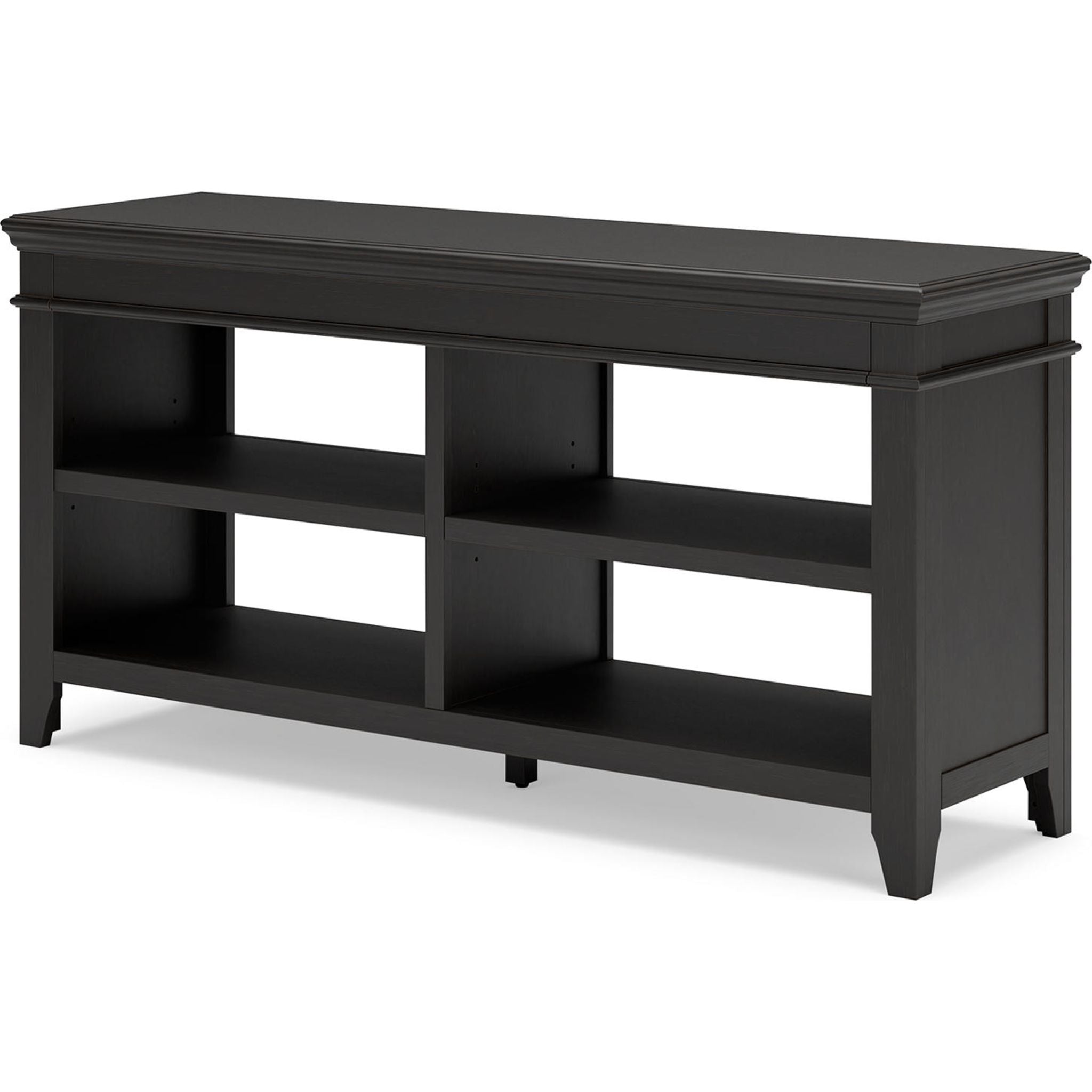 Beckincreek Credenza - Black