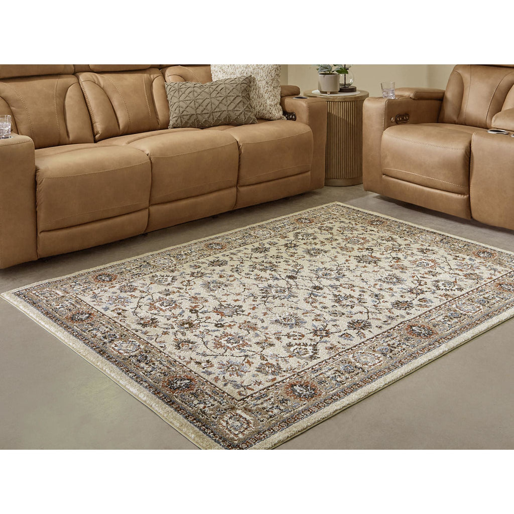 Beritham Area Rug