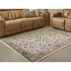 Beritham Area Rug