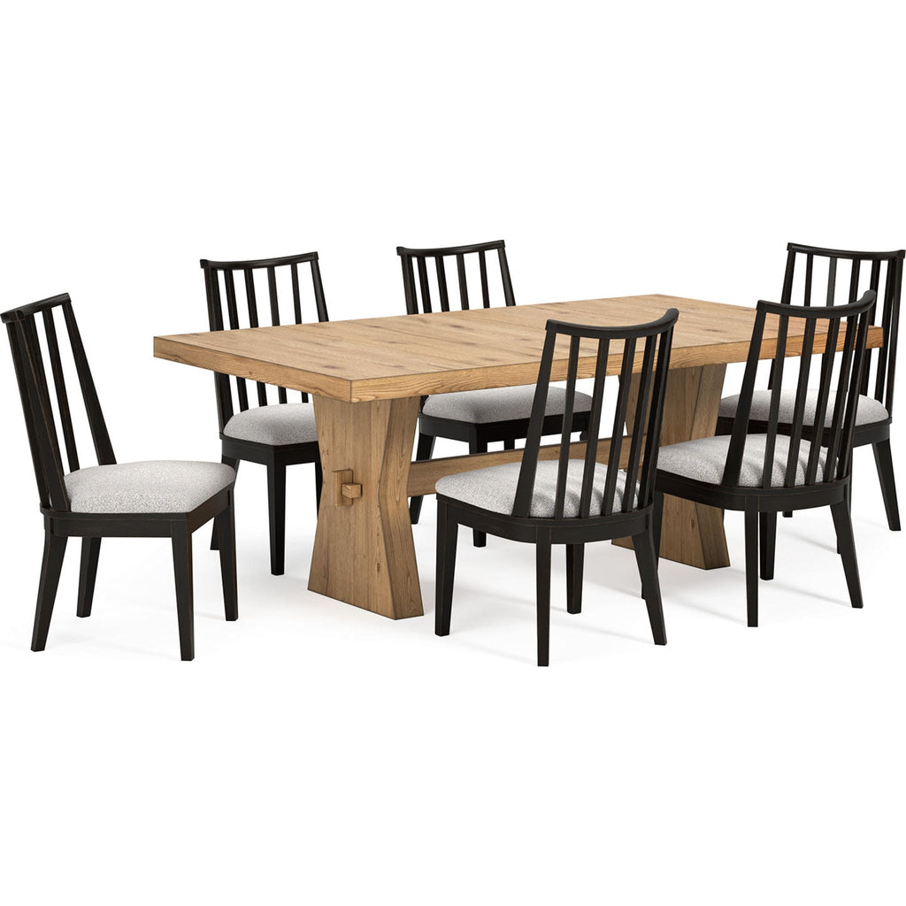 Galliden Dining Set