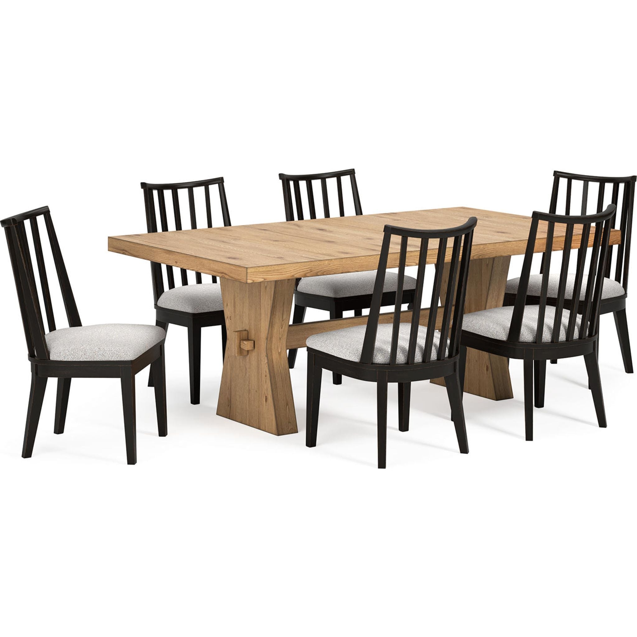 Galliden Dining Set