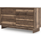 Chirason Dresser - Brown