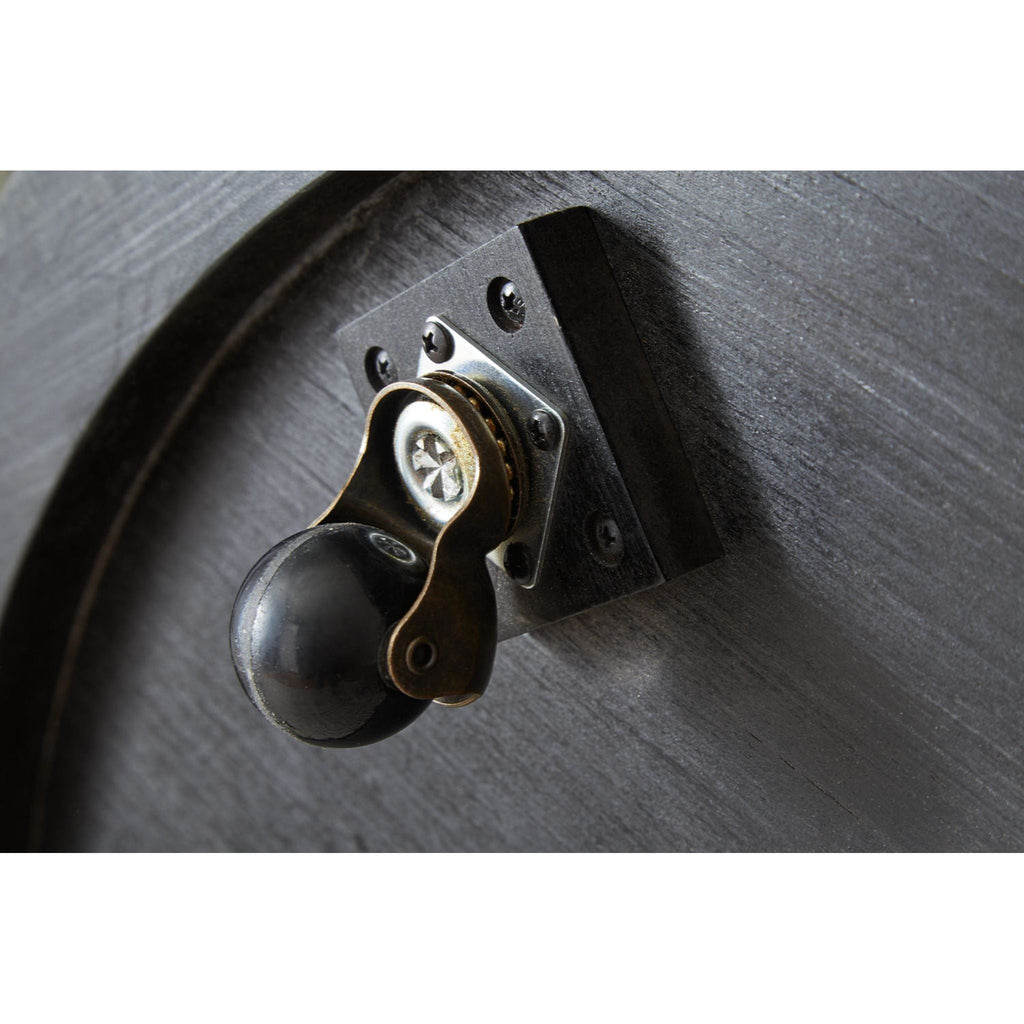 Dyonton Coffee Table - Light Grayish Brown