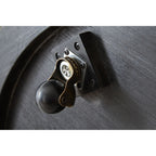 Dyonton Coffee Table - Light Grayish Brown