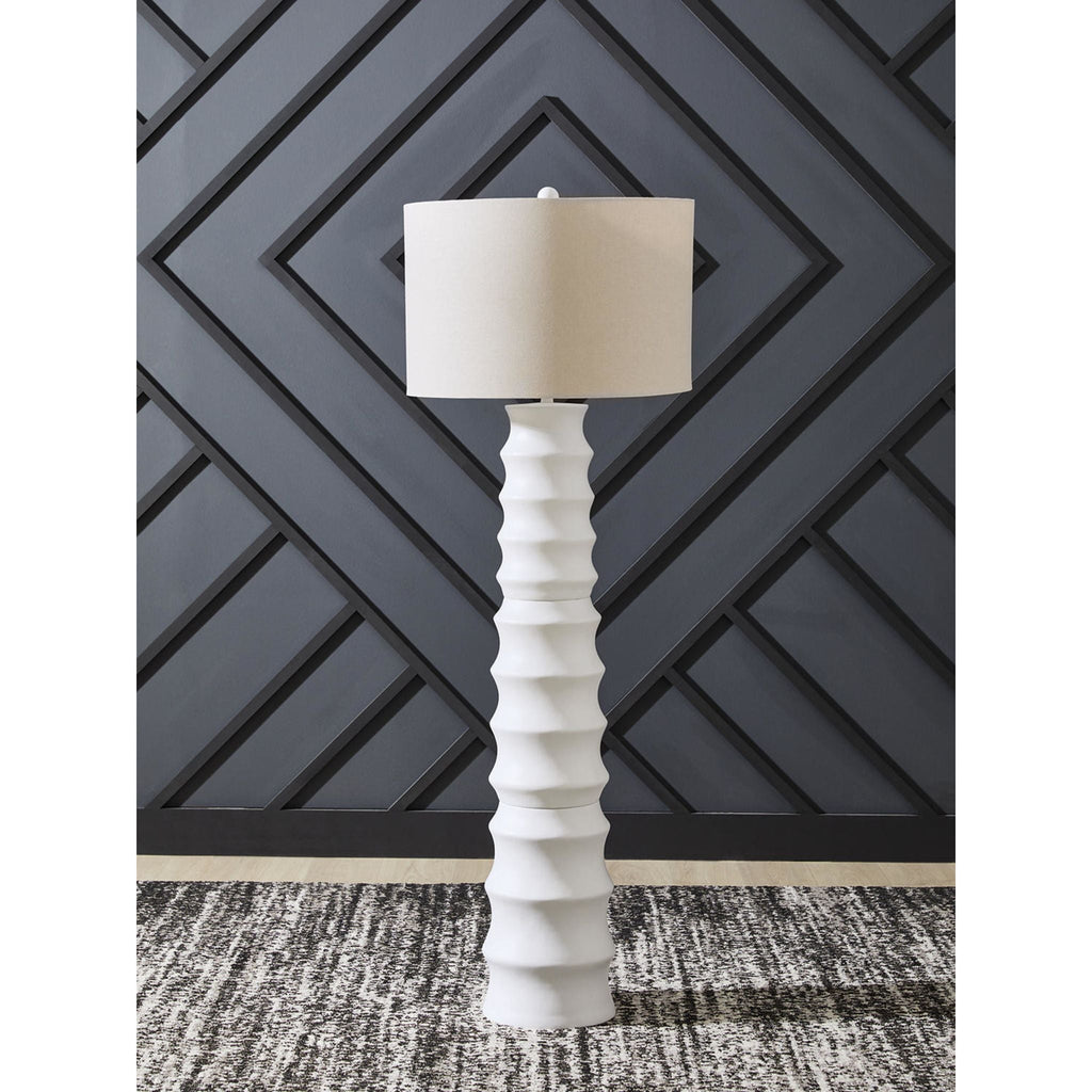 Veraleigh Floor Lamp 66.00