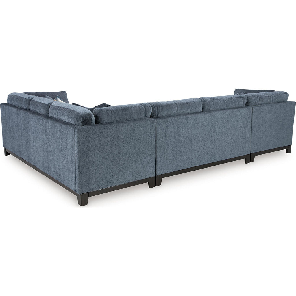 Maxon Place 3 Piece Sectional with Chaise