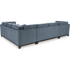 Maxon Place 3 Piece Sectional with Chaise