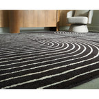 Eldonmore Area Rug - 5'x7'
