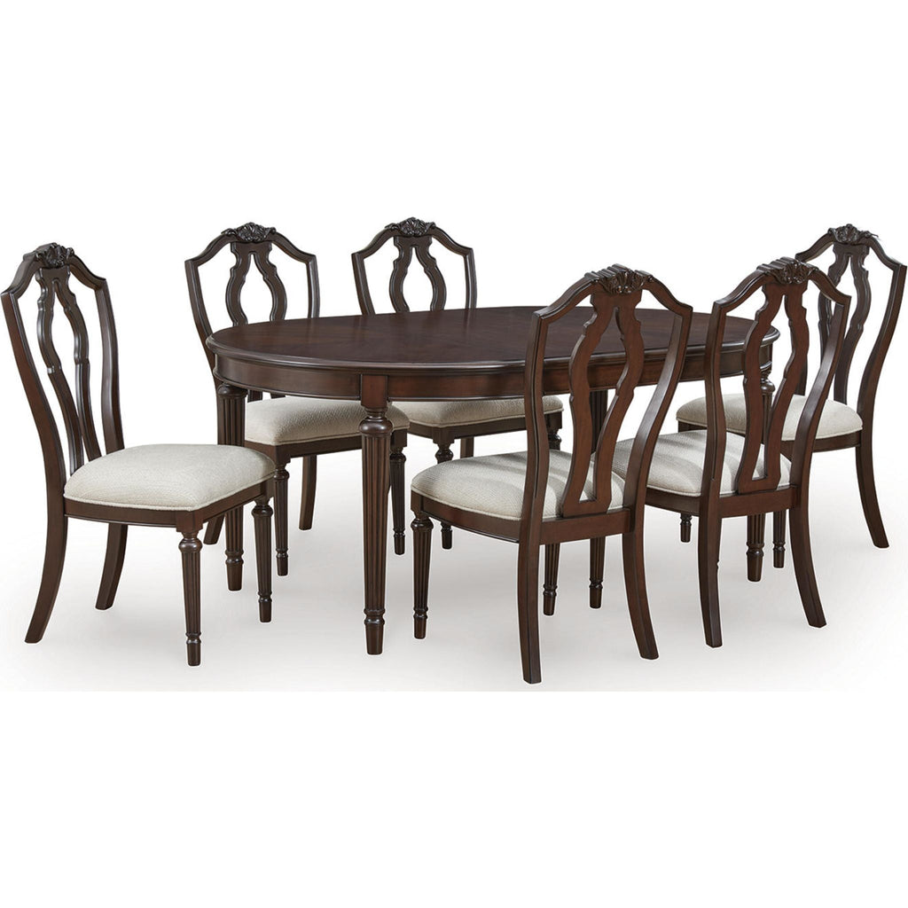 Lavington Dining Set
