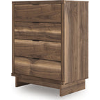 Chirason Chest - Brown