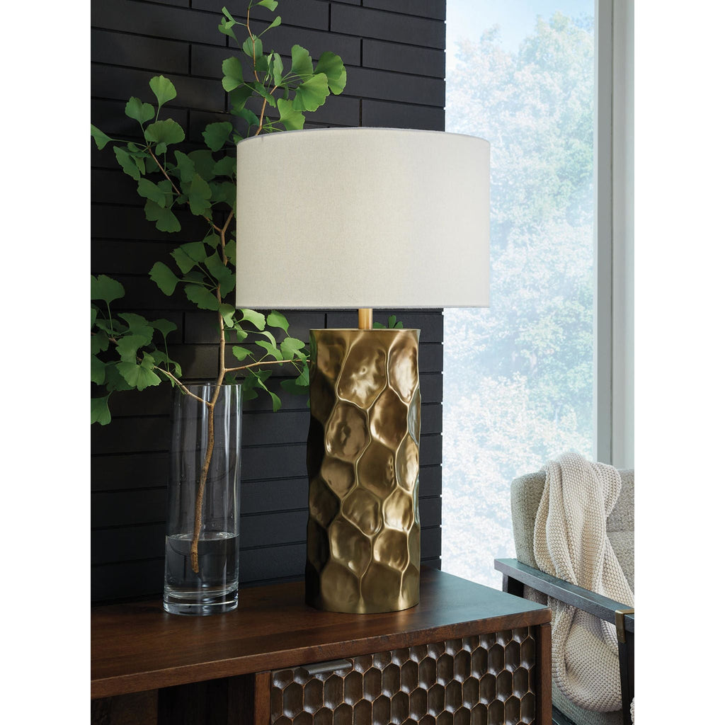 Marshawn Table Lamp 32.00