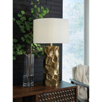 Marshawn Table Lamp 32.00