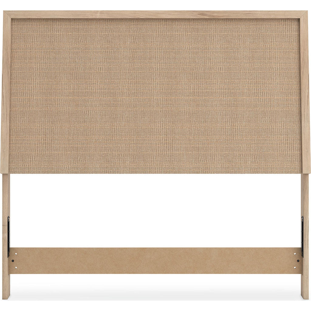 Cielden Panel Headboard - Two-tone