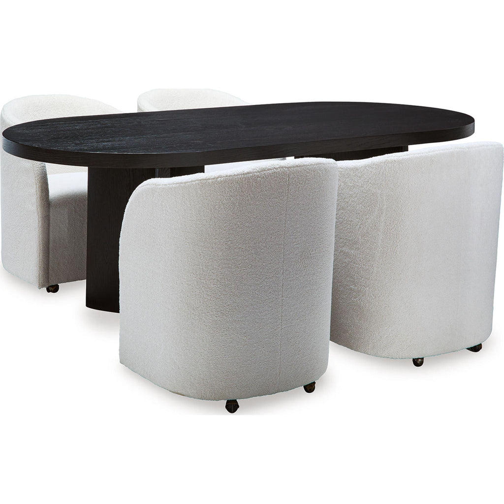 Rowanbeck Dining Set