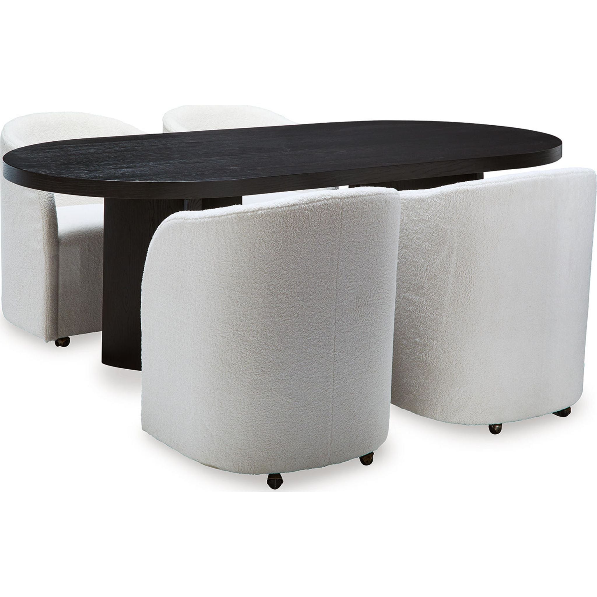 Rowanbeck Dining Set