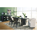Rowanbeck Dining Set