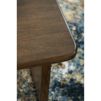 Shawbeck 2 Pack Tables - Medium Brown