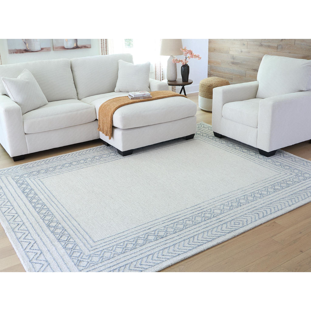 Azelhurst Area Rug - 8'x10'