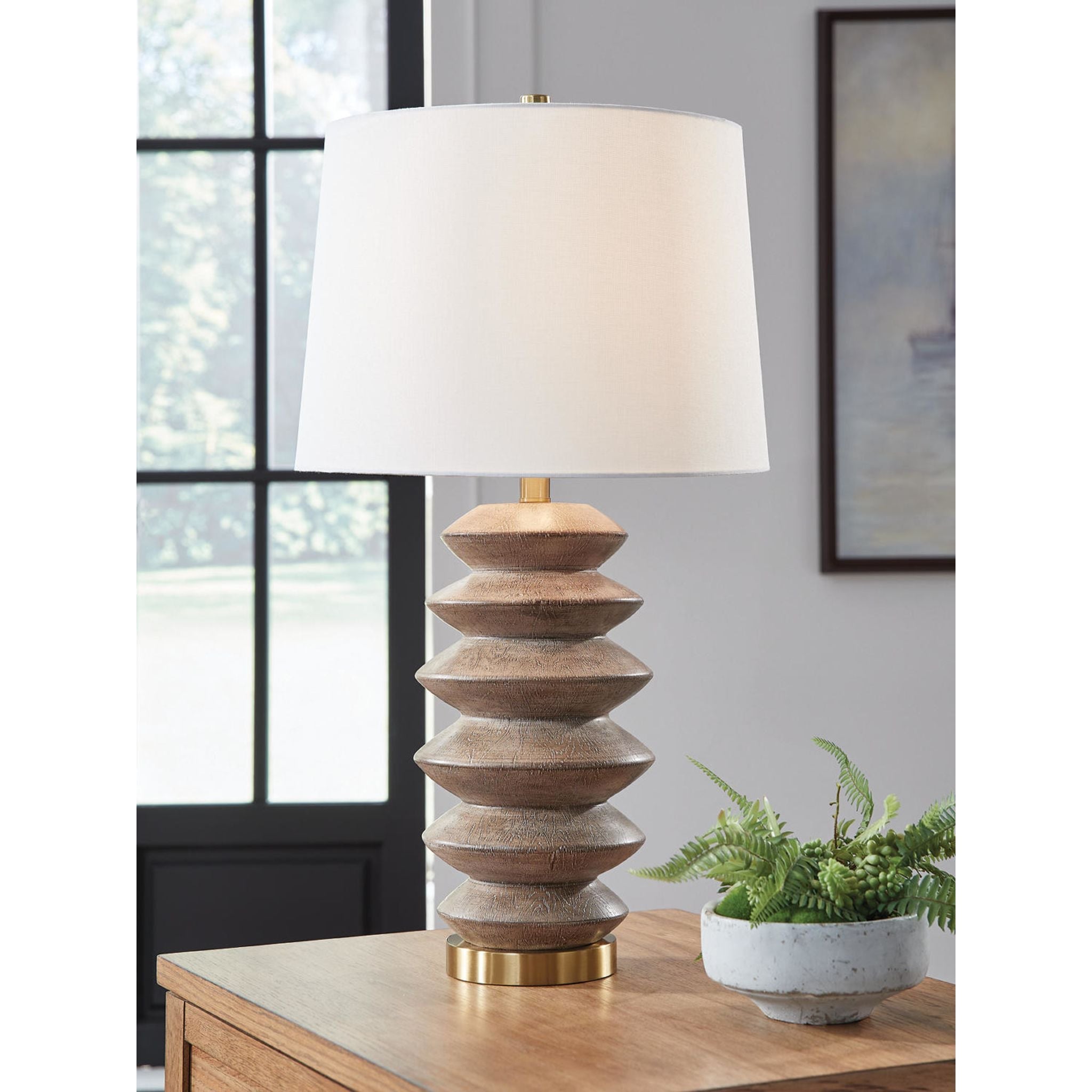 Jyllyard Table Lamp 28.00