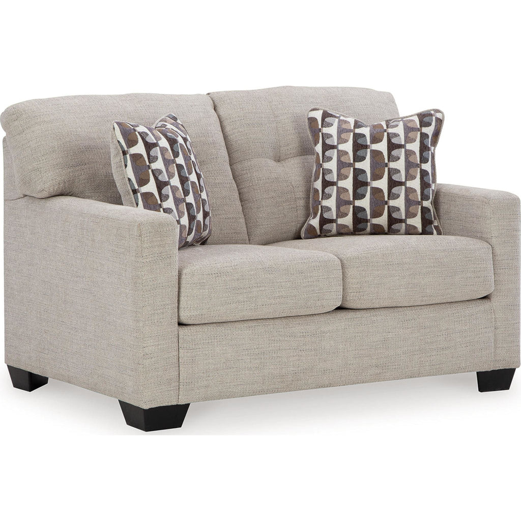 Mahoney Loveseat