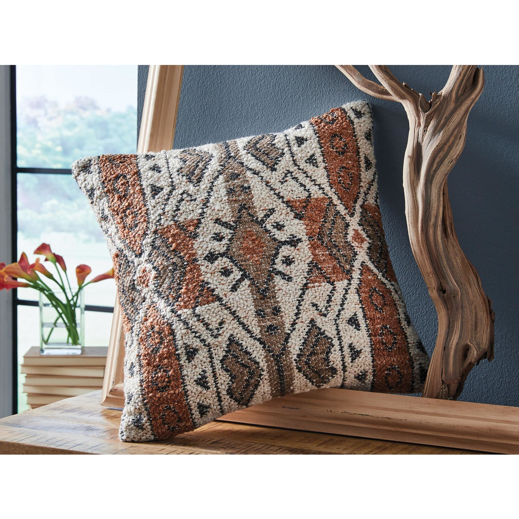Kierenworth Accent Pillow 20.00