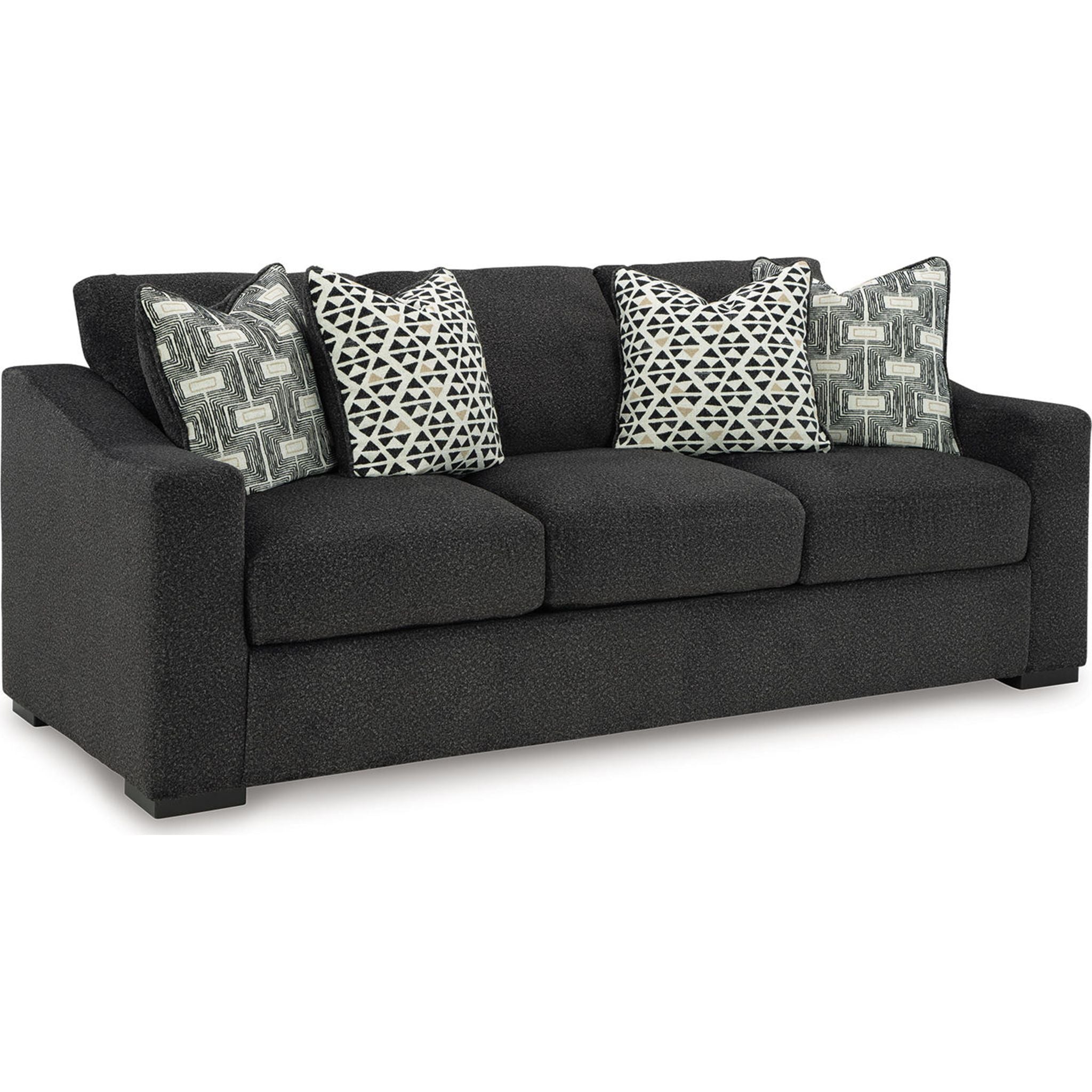 Wryenlynn Sofa - Onyx
