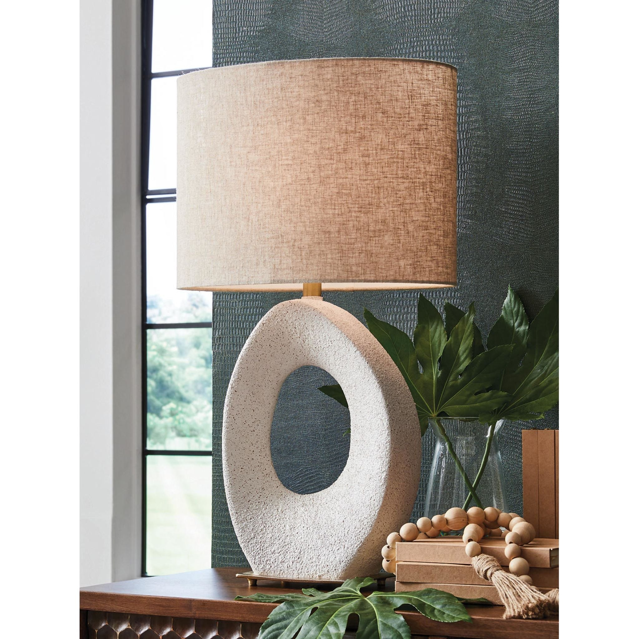 Trentlen Table Lamp 28.00