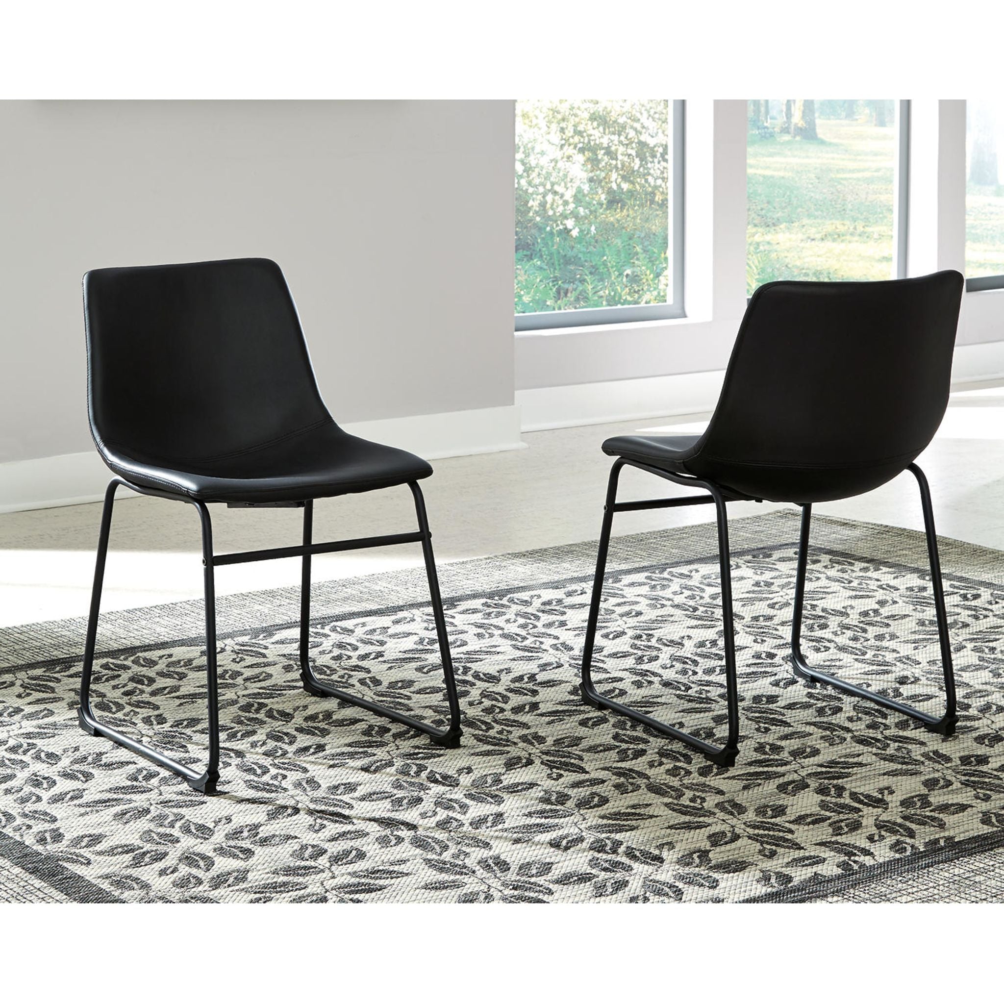 Centiar Side Chair