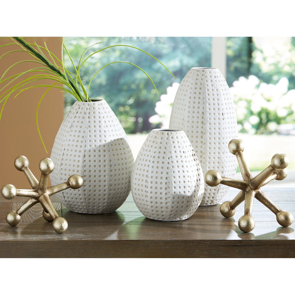 Azerton Accessory (Set of 5)