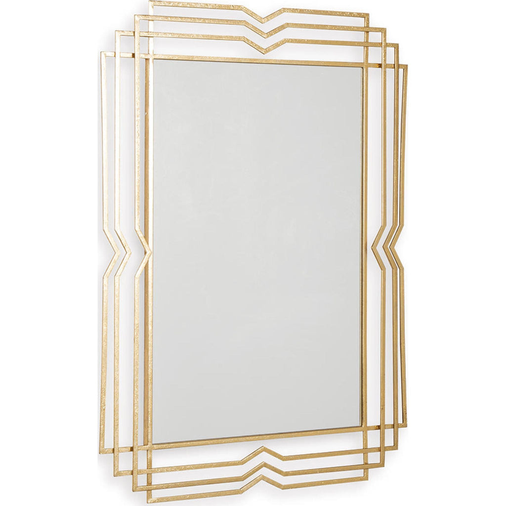 Claybrook Accent Mirror 27.75 x 39.37