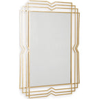 Claybrook Accent Mirror 27.75 x 39.37