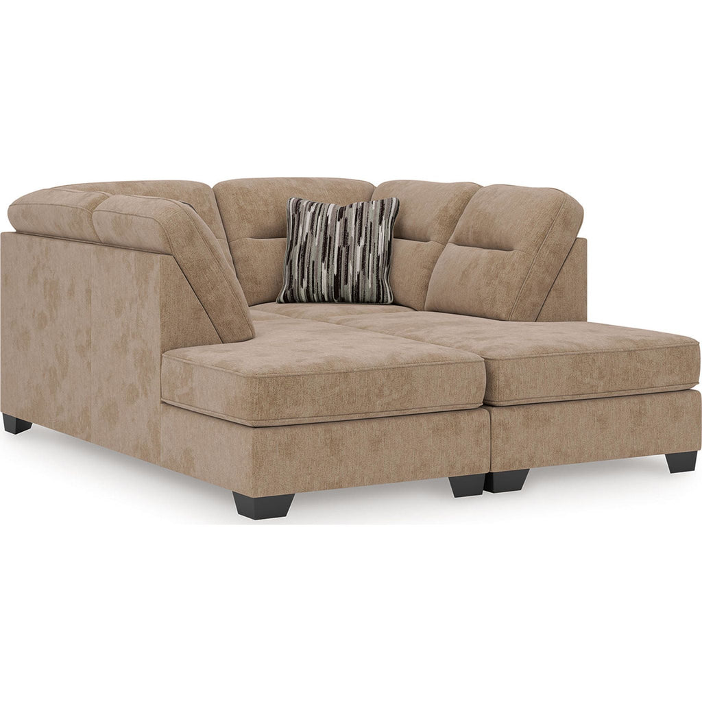 Olten 2 Piece Super Chaise