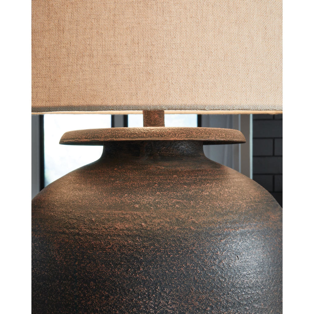 Carlenbury Table Lamp 29.25