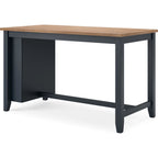 Gesthaven Counter Height Table