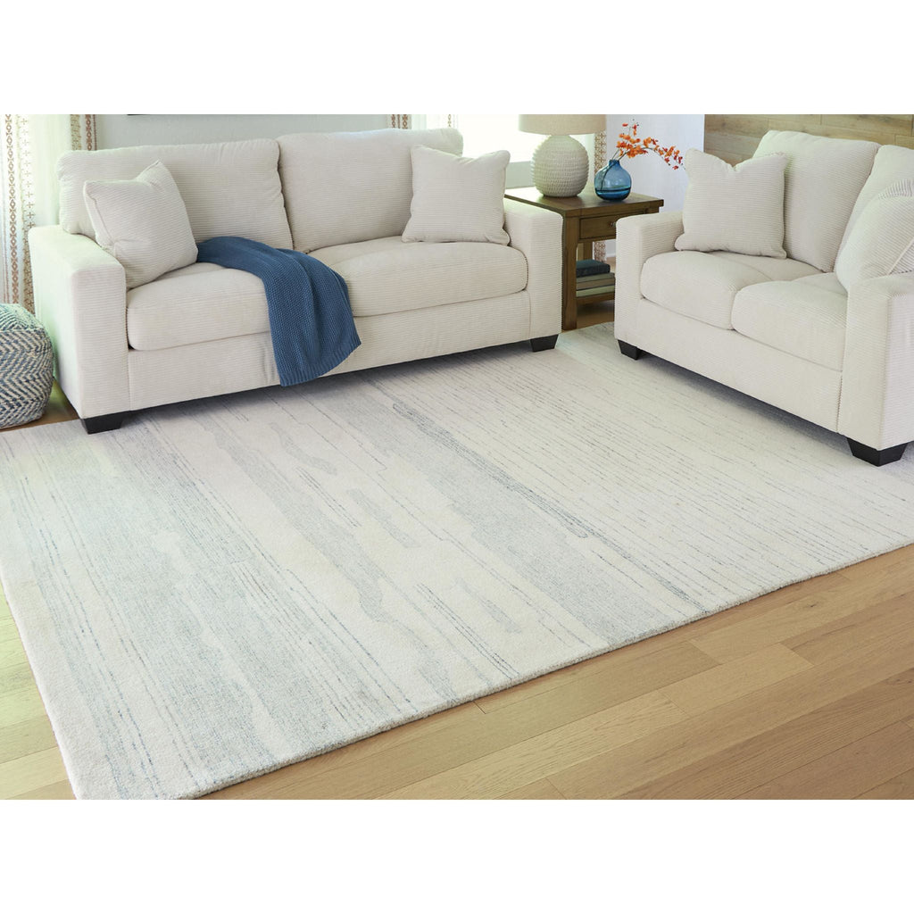 Genemost Area Rug - 8'x10'
