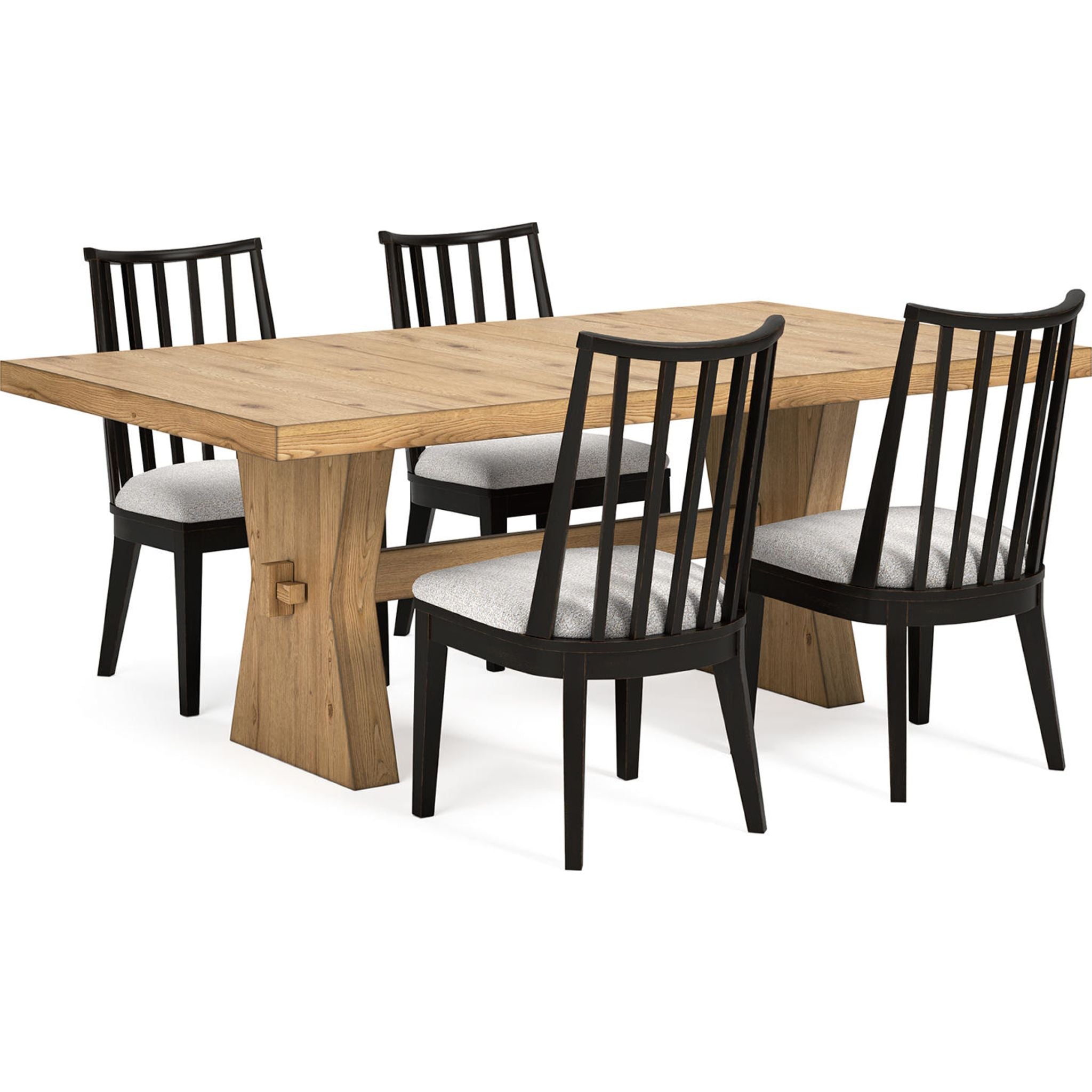 Galliden Dining Set