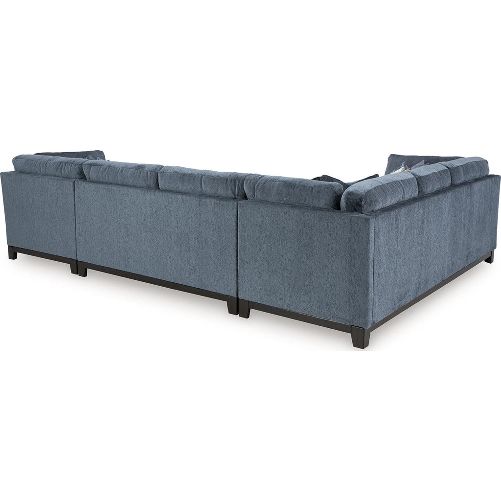Maxon Place 3 Piece Sectional with Chaise