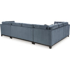 Maxon Place 3 Piece Sectional with Chaise