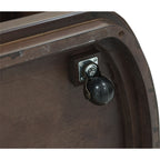 Korestone Coffee Table - Dark Brown