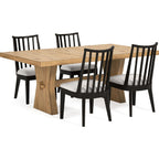 Galliden Dining Set