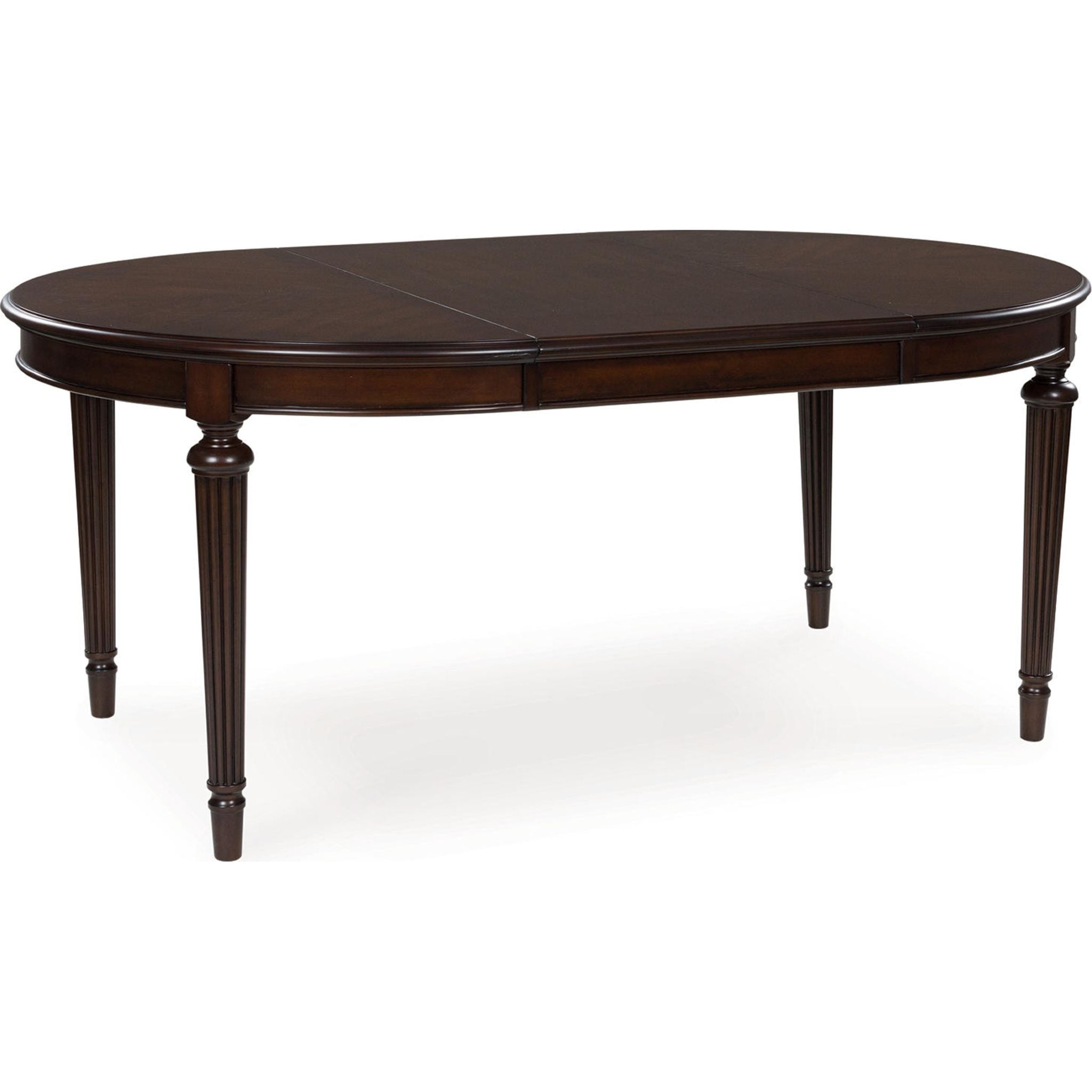 Lavinton Dining Extension Table - Brown - (D764-35)