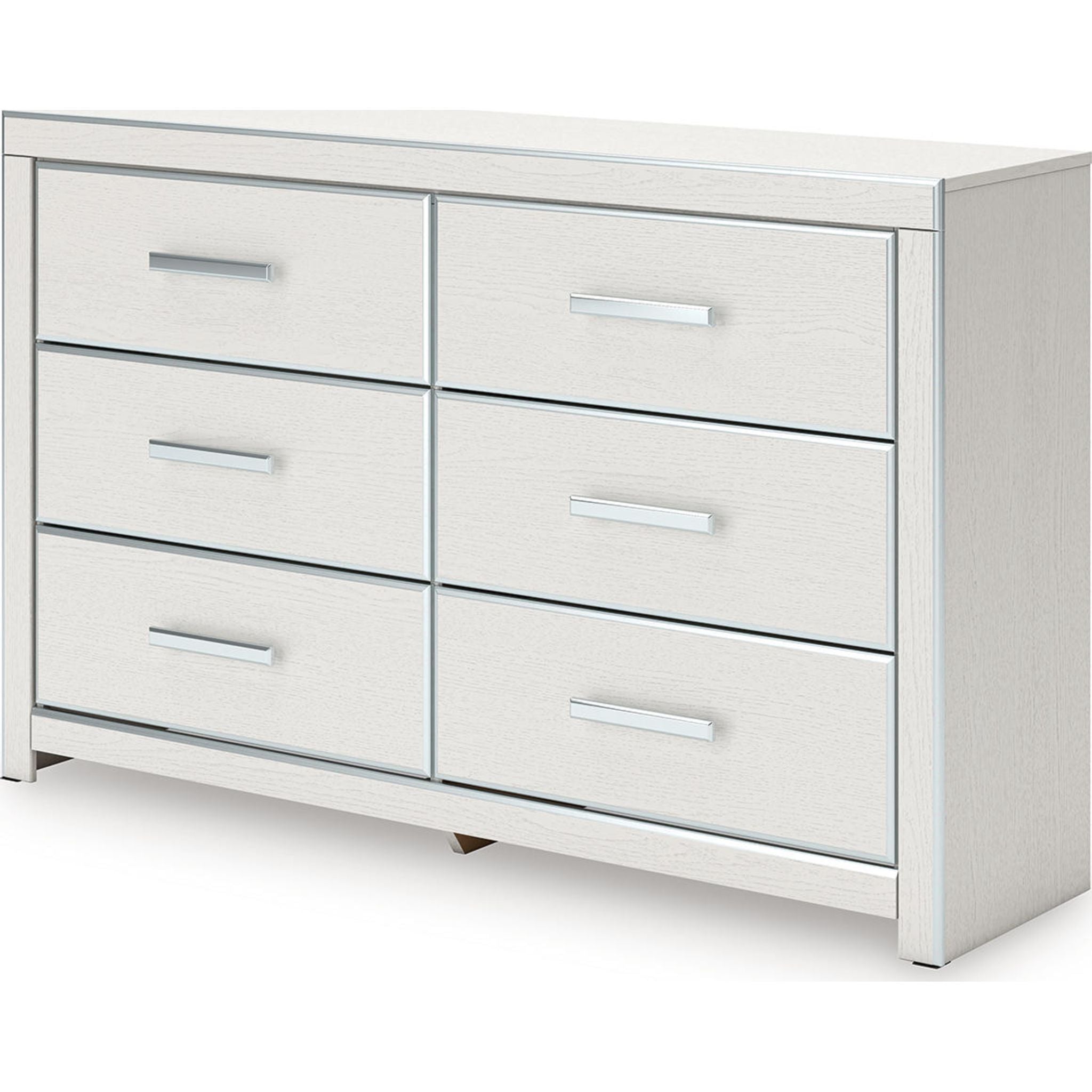 Zuraleus Dresser - White