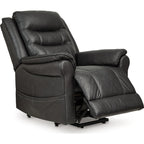 Oatman Power Lift Recliner