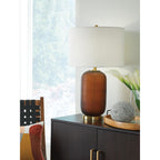 Farberman Table Lamp 26.75